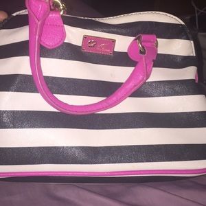 Betsey johnson mini bag